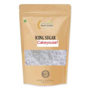 آیسینگ شوگر 500 گرمی